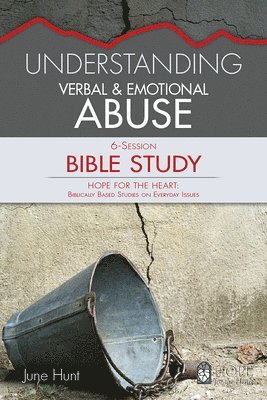 bokomslag Understanding Verbal and Emotional Abuse