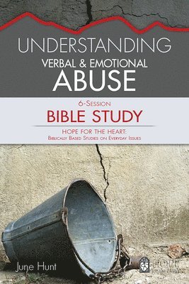 Understanding Verbal and Emotional Abuse 1