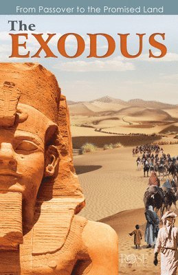 bokomslag Exodus
