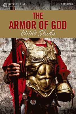 bokomslag The Armor of God