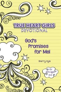 bokomslag True Heart Girls Devotional