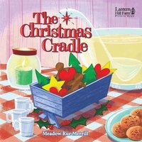 bokomslag Kidz: LHF: Picture Book - Christmas Crad