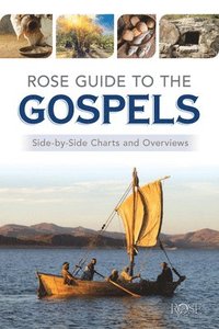 bokomslag Rose Guide to the Gospels