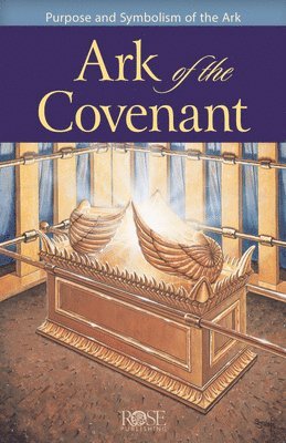 bokomslag Ark of the Covenant