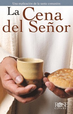 Cena del Senor Paquete de 5 (T