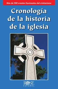 bokomslag Cronologia de la Historia de L
