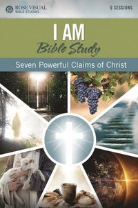bokomslag I Am Bible Study