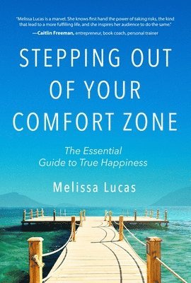 Stepping Out of Your Comfort Zone