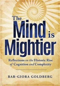 bokomslag The Mind is Mightier