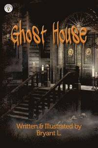 bokomslag Ghost Story