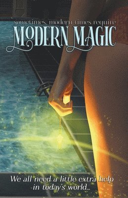 Modern Magic 1