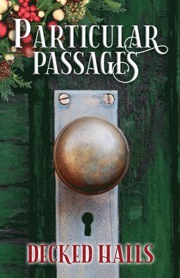 bokomslag Particular Passages