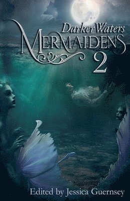 Sam Knight - Mermaidens 2, Häftad