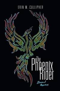 bokomslag Phoenix Rider