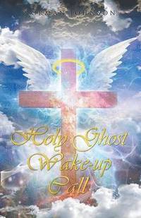 bokomslag Holy Ghost Wake-Up Call