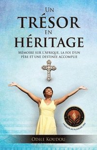 bokomslag Tresor En Heritage