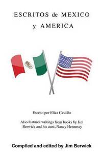 bokomslag Escritos de Mexico y America