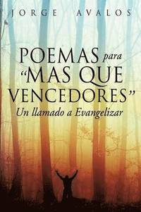 bokomslag Poemas Para Mas Que Vencedores