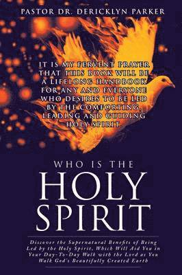 Who Is the Holy Spirit 1