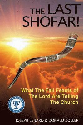 Joseph Lenard, Donald Zoller - Last Shofar!, Häftad