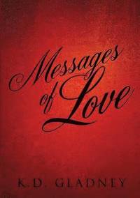 bokomslag Messages of Love