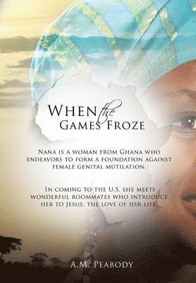 When the Games Froze