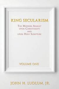 bokomslag KING SECULARISM Volume 1