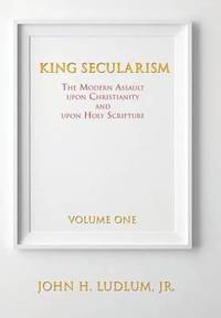 bokomslag King Secularism Volume 1