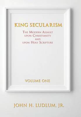 bokomslag King Secularism Volume 1