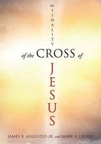 bokomslag Finality of the Cross of Jesus