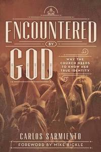 bokomslag Encountered by God