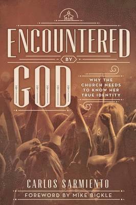 Encountered by God 1