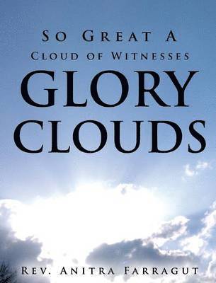 bokomslag So Great a Cloud of Witnesses Glory Clouds