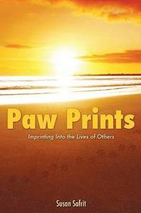 bokomslag Paw Prints