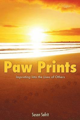 Paw Prints 1