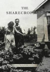 bokomslag The Sharecroppers