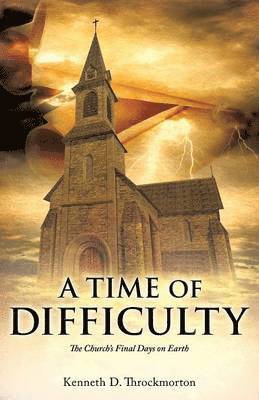 A Time of Difficulty 1