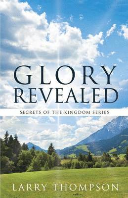 Glory Revealed 1