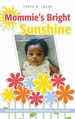 bokomslag Mommie's Bright Sunshine