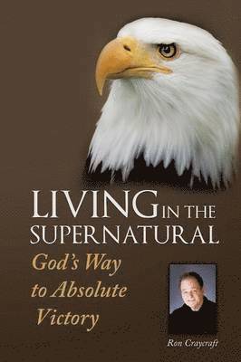 Living in the Supernatural 1