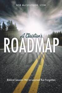 bokomslag A Christian's Roadmap