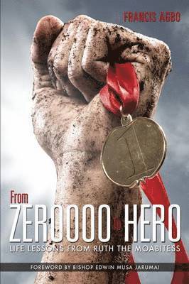 From Zeroooo to Hero 1