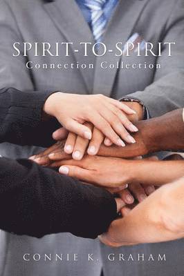 bokomslag Spirit-To-Spirit Connection Collection