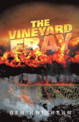 bokomslag The Vineyard Fray