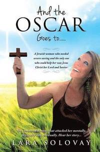 bokomslag And the Oscar Goes To.....