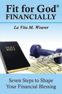 bokomslag Fit for God Financially
