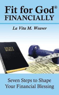 Fit for God Financially 1