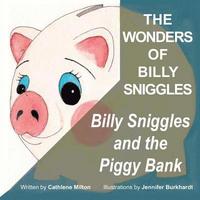 bokomslag The Wonders of Billy Sniggles