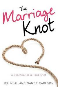 bokomslag Marriage Knot