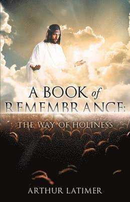 A Book of Remembrance 1